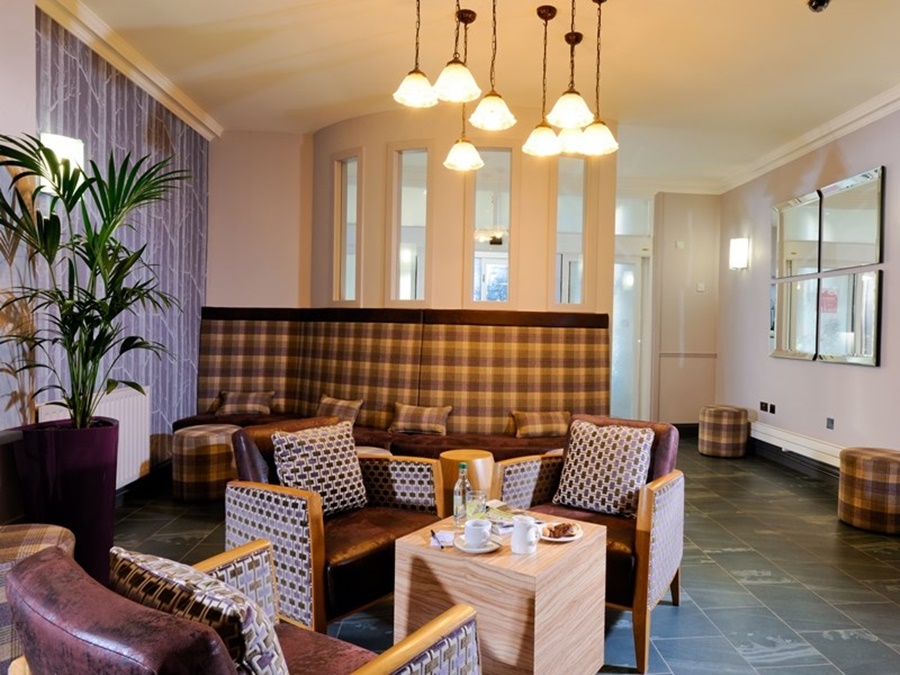 Fotos del hotel - LEONARDO EDINBURGH CITY