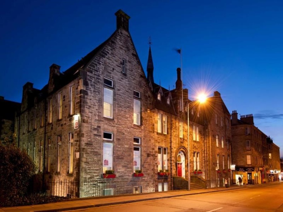 Fotos del hotel - LEONARDO EDINBURGH CITY