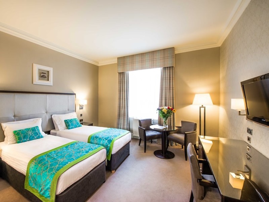 Fotos del hotel - LEONARDO EDINBURGH CITY