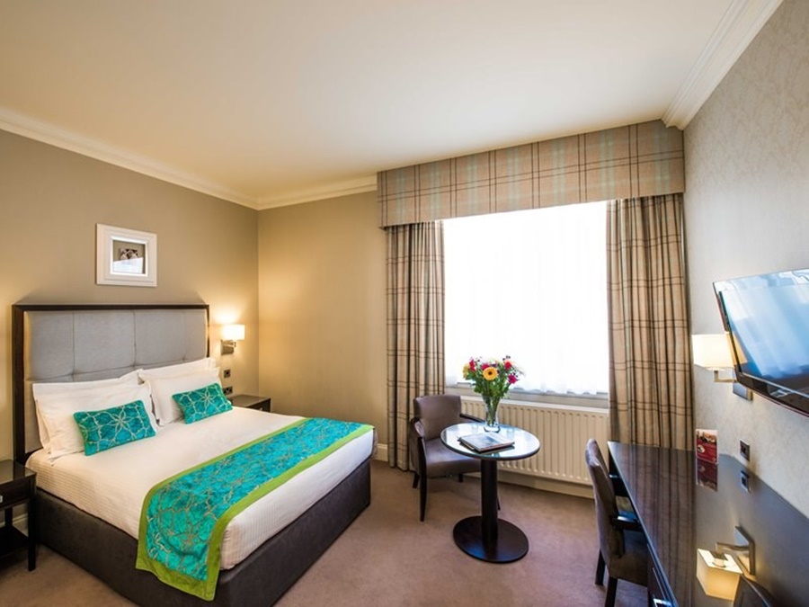 Fotos del hotel - LEONARDO EDINBURGH CITY