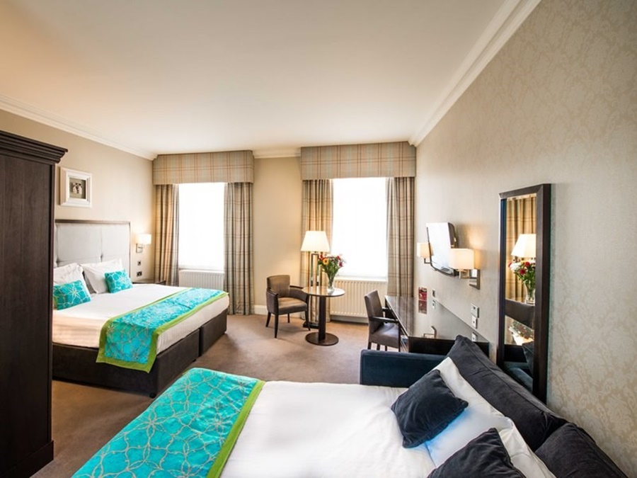 Fotos del hotel - LEONARDO EDINBURGH CITY