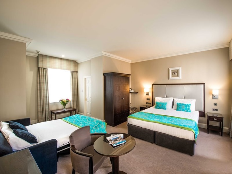 Fotos del hotel - LEONARDO EDINBURGH CITY