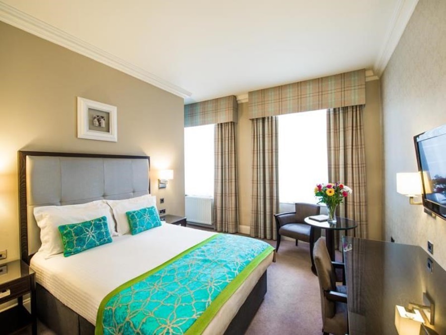 Fotos del hotel - LEONARDO EDINBURGH CITY