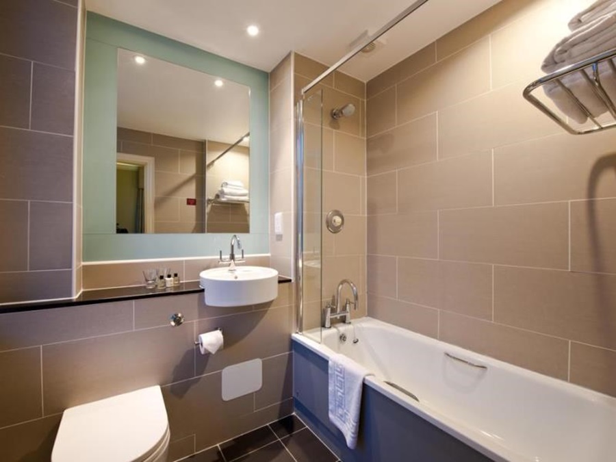 Fotos del hotel - LEONARDO EDINBURGH CITY