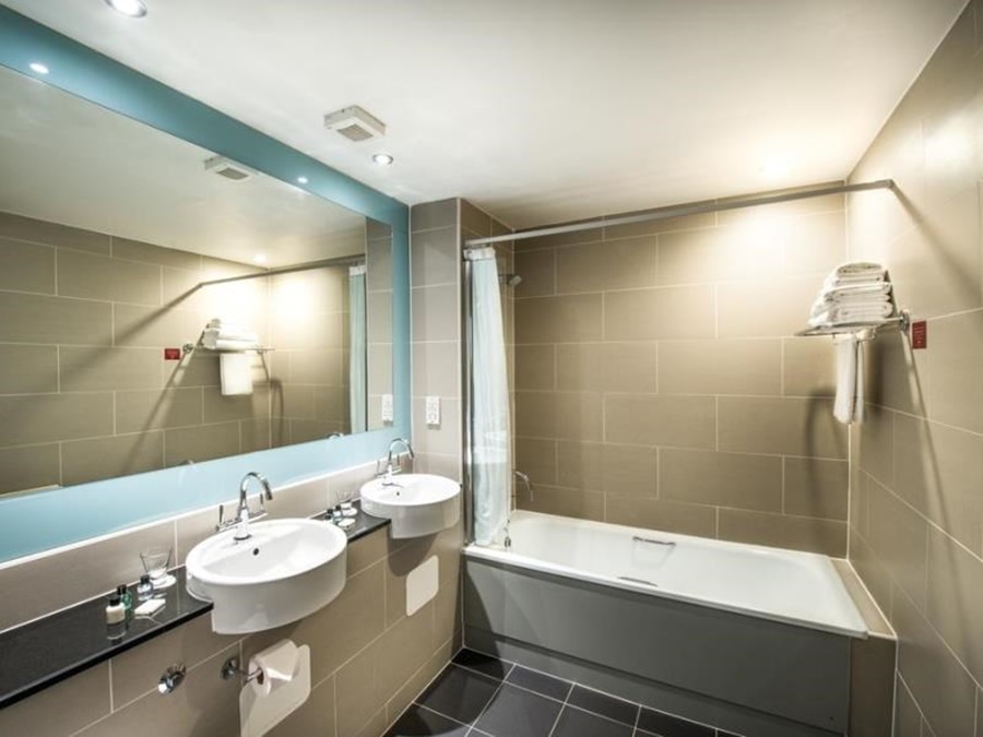 Fotos del hotel - LEONARDO EDINBURGH CITY