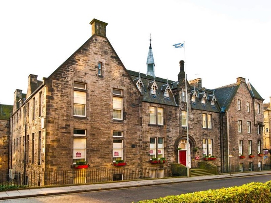 Fotos del hotel - LEONARDO EDINBURGH CITY