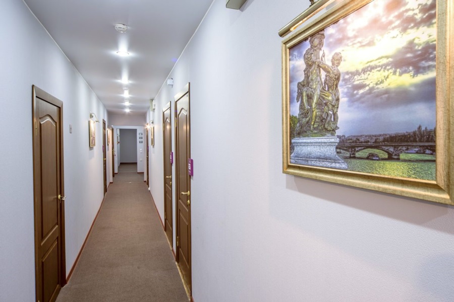Fotos del hotel - PITER ON DOBROLYUBOVA
