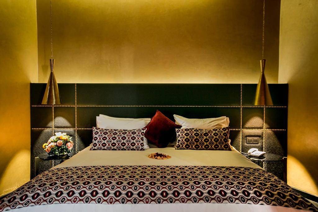 Fotos del hotel - LE ROCHER HOTEL ADULTS ONLY