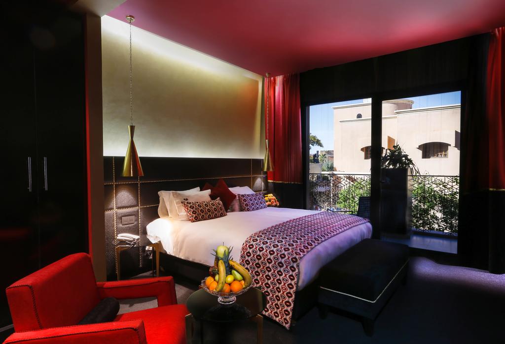 Fotos del hotel - LE ROCHER HOTEL ADULTS ONLY