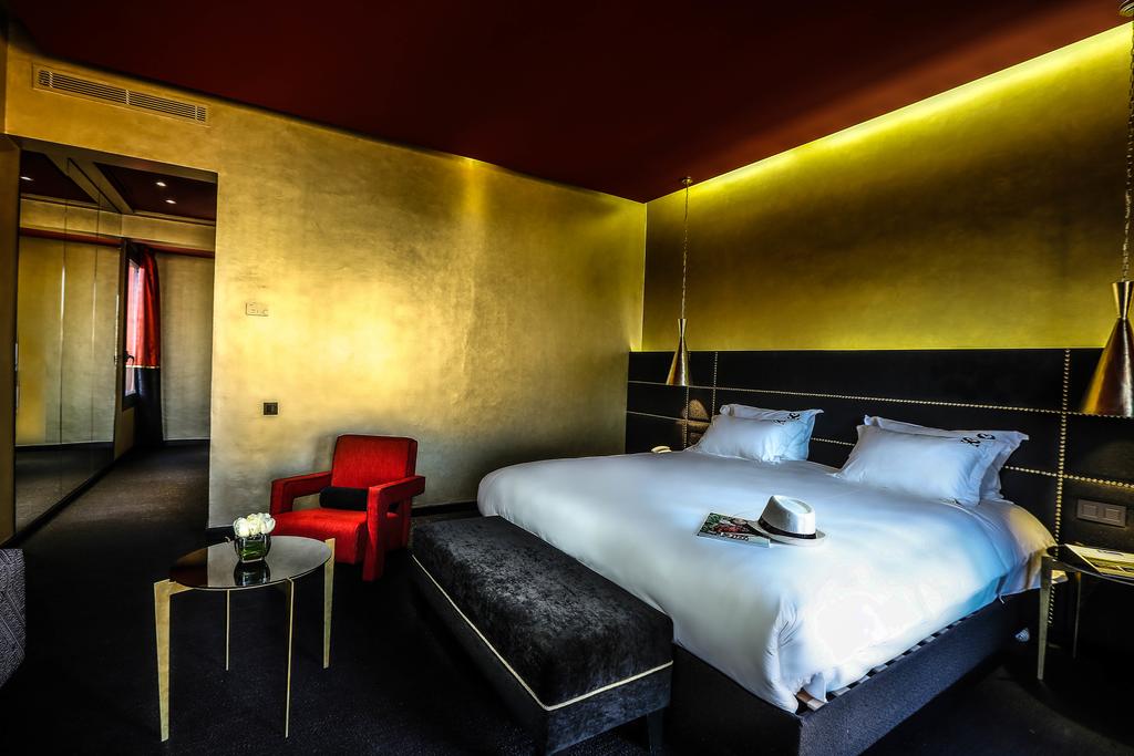 Fotos del hotel - LE ROCHER HOTEL ADULTS ONLY
