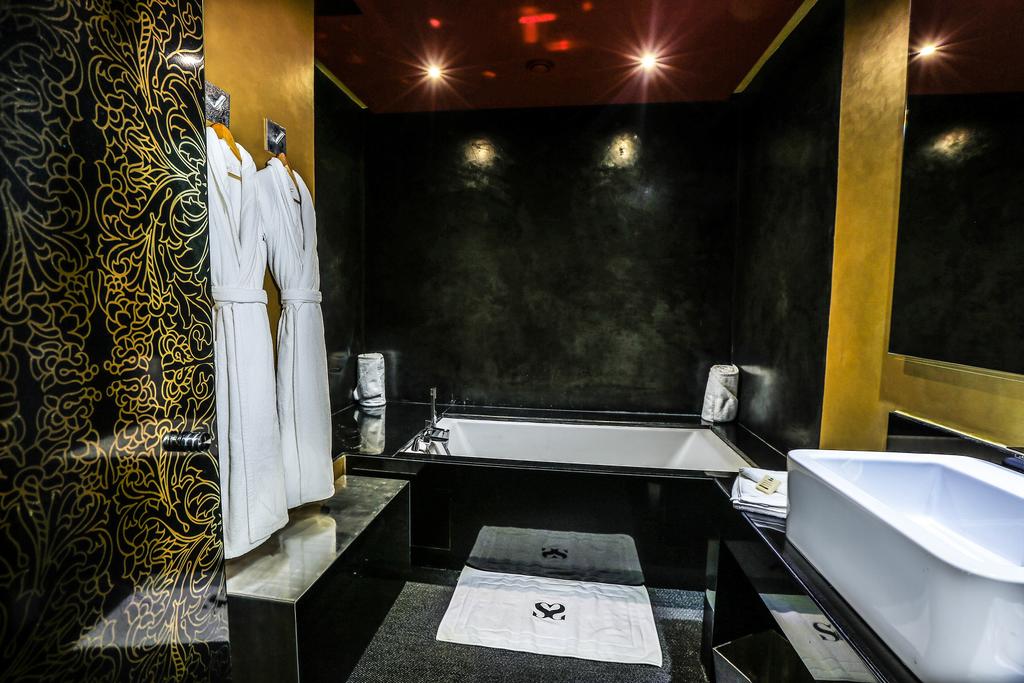 Fotos del hotel - LE ROCHER HOTEL ADULTS ONLY