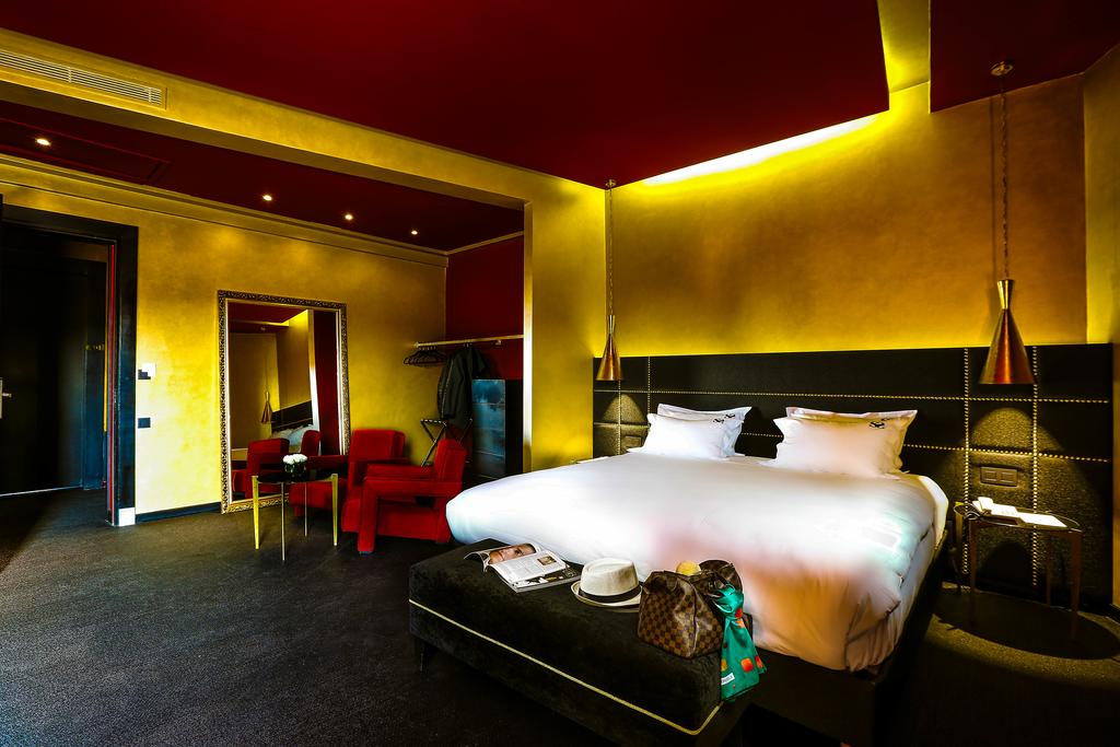 Fotos del hotel - LE ROCHER HOTEL ADULTS ONLY