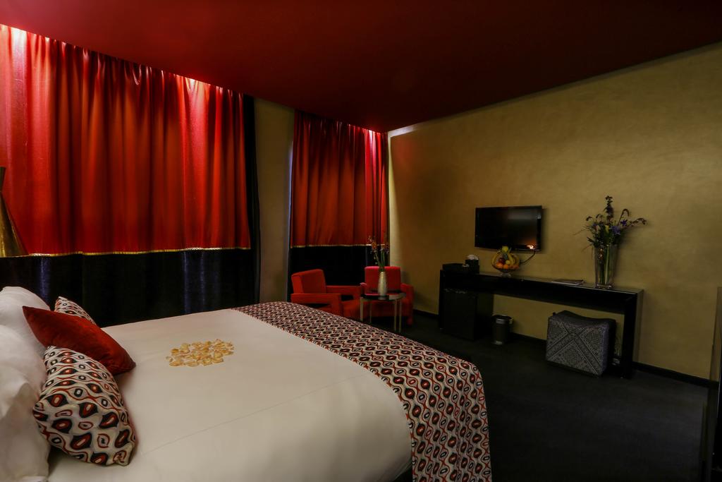 Fotos del hotel - LE ROCHER HOTEL ADULTS ONLY