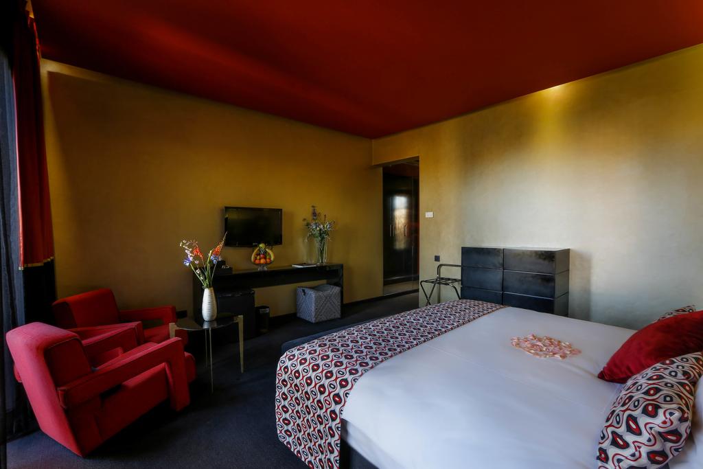 Fotos del hotel - LE ROCHER HOTEL ADULTS ONLY