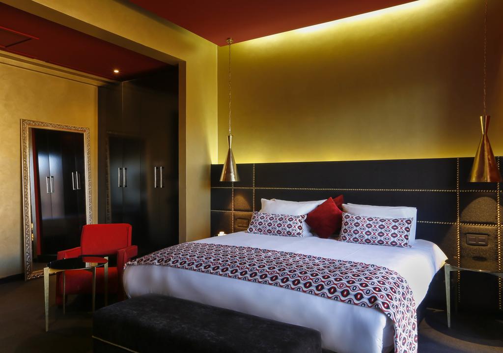 Fotos del hotel - LE ROCHER HOTEL ADULTS ONLY