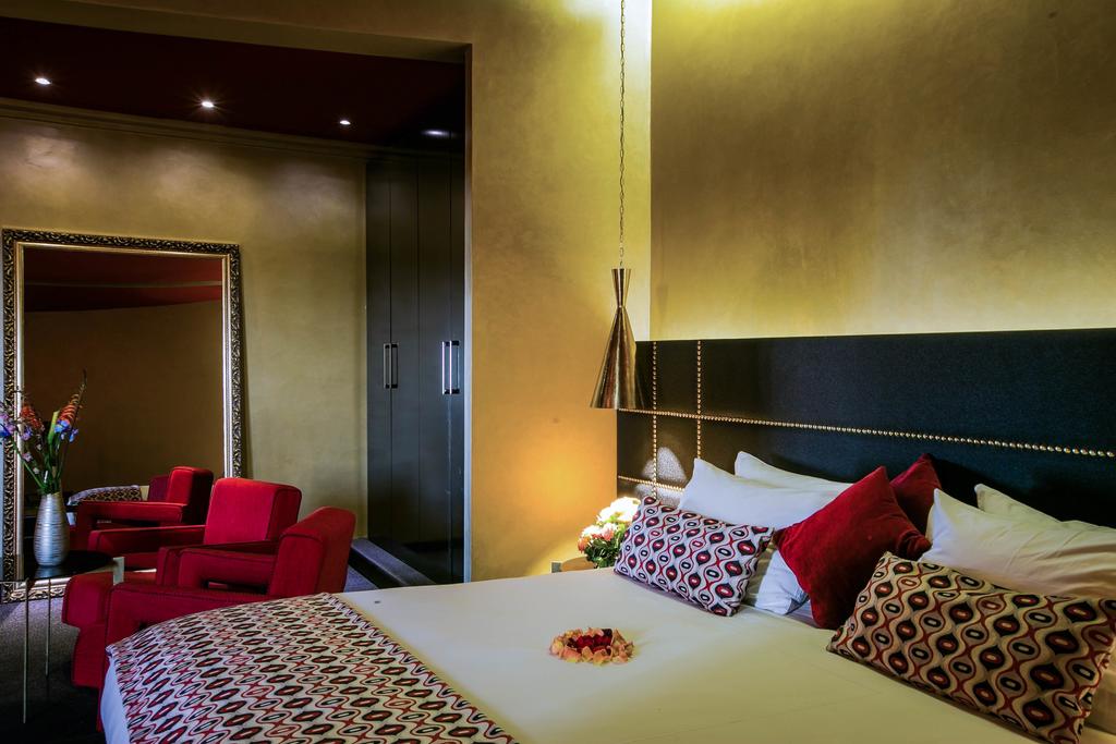 Fotos del hotel - LE ROCHER HOTEL ADULTS ONLY