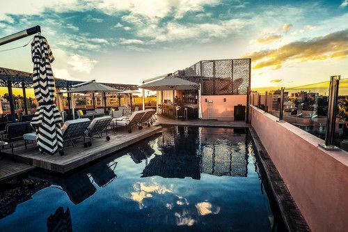 Fotos del hotel - LE ROCHER HOTEL ADULTS ONLY