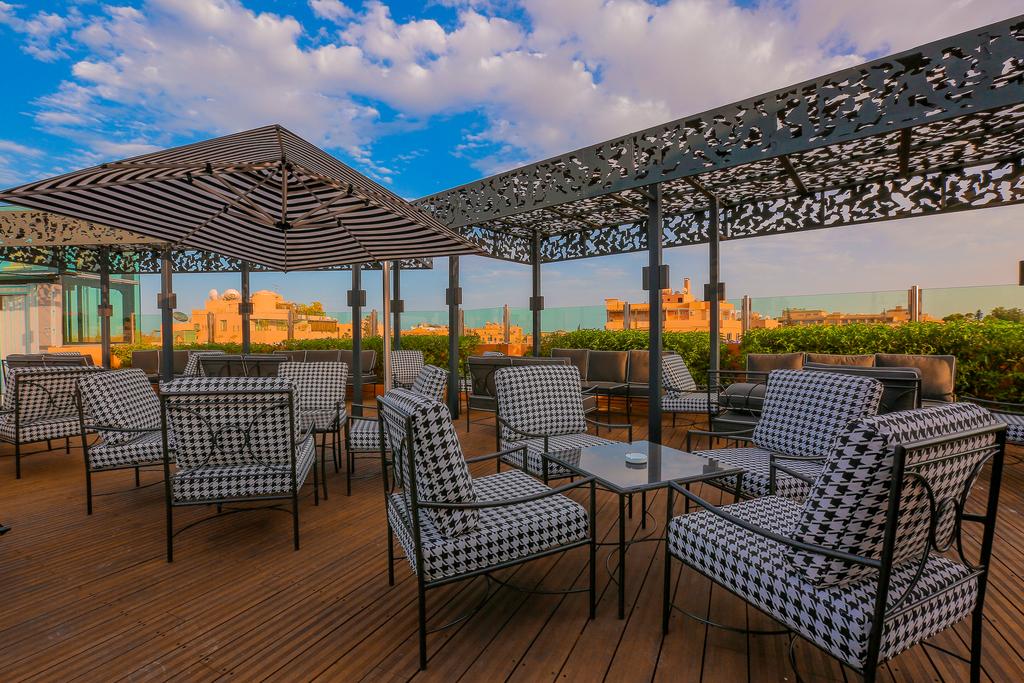 Fotos del hotel - LE ROCHER HOTEL ADULTS ONLY