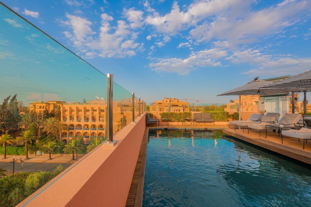 Fotos del hotel - LE ROCHER HOTEL ADULTS ONLY