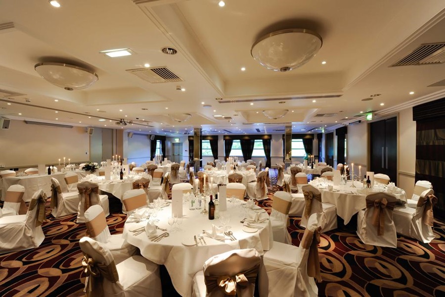 Fotos del hotel - LEONARDO EDINBURGH MURRAYFIELD
