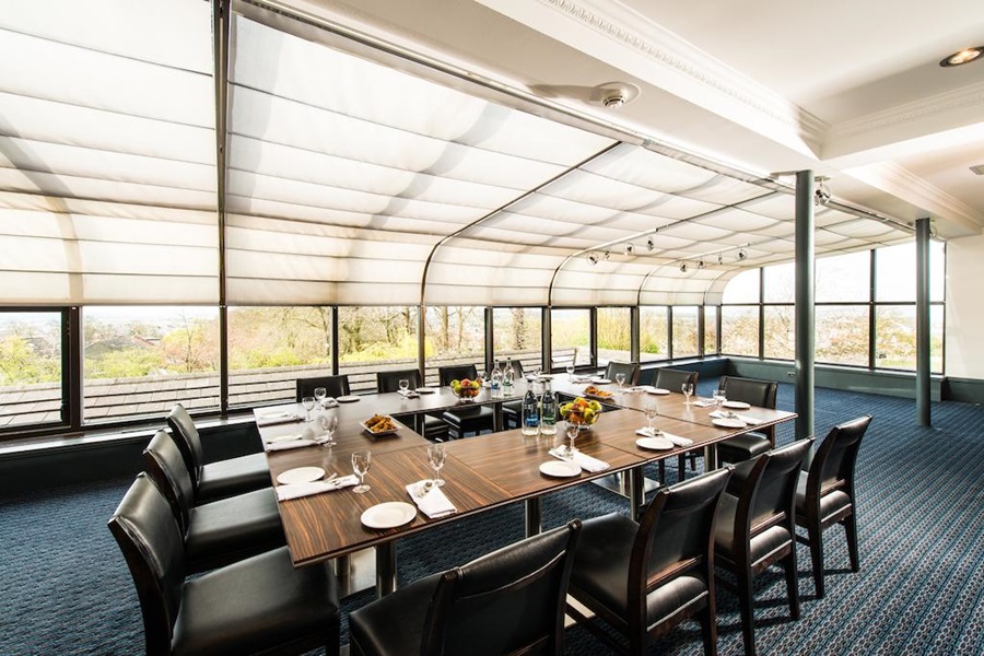 Fotos del hotel - LEONARDO EDINBURGH MURRAYFIELD