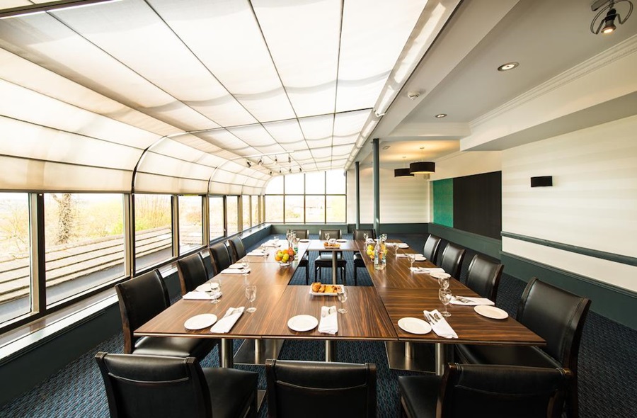 Fotos del hotel - LEONARDO EDINBURGH MURRAYFIELD