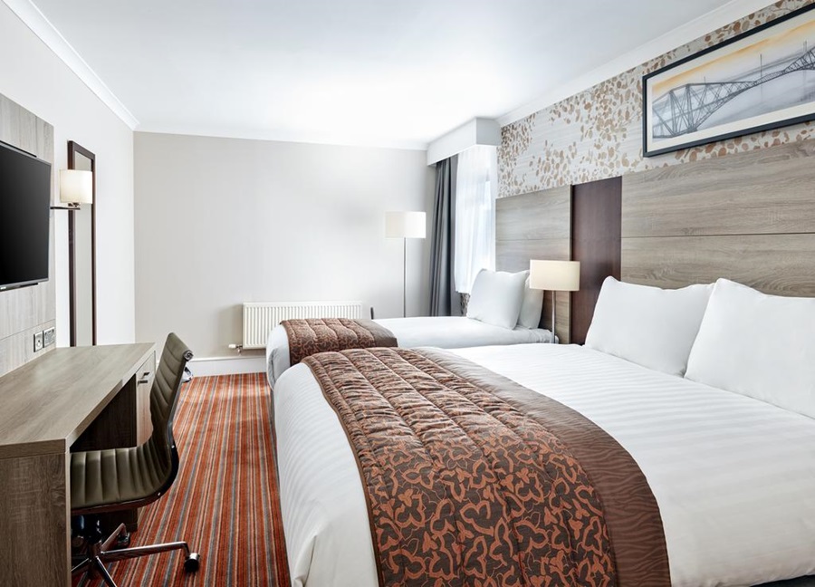 Fotos del hotel - LEONARDO EDINBURGH MURRAYFIELD