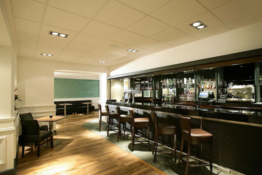 Fotos del hotel - LEONARDO EDINBURGH MURRAYFIELD