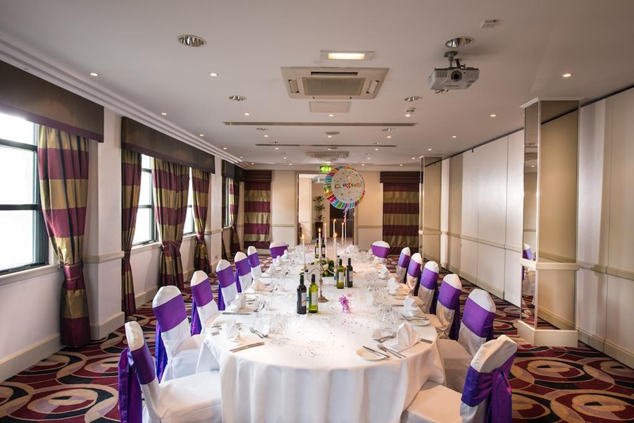 Fotos del hotel - LEONARDO EDINBURGH MURRAYFIELD