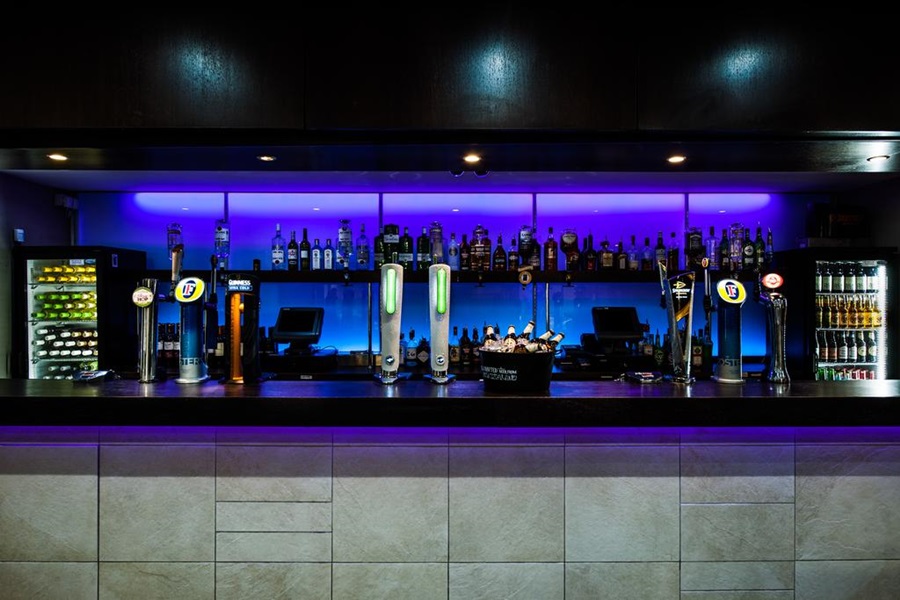 Fotos del hotel - LEONARDO EDINBURGH MURRAYFIELD