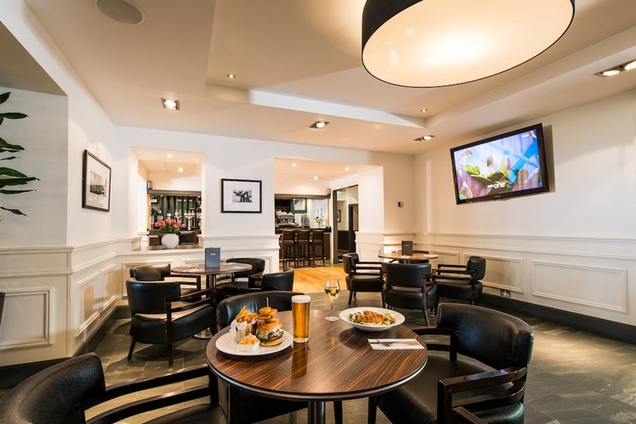 Fotos del hotel - LEONARDO EDINBURGH MURRAYFIELD