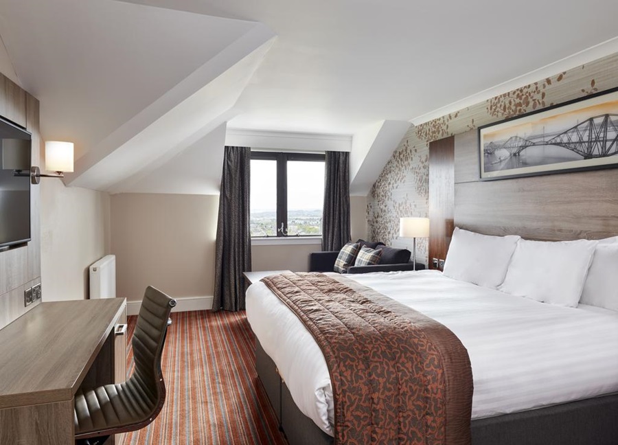 Fotos del hotel - LEONARDO EDINBURGH MURRAYFIELD