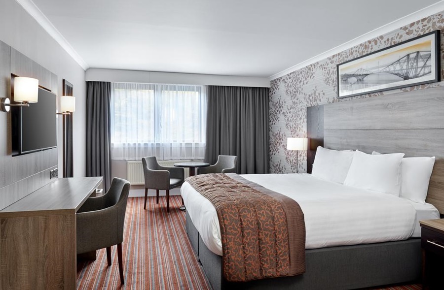 Fotos del hotel - LEONARDO EDINBURGH MURRAYFIELD