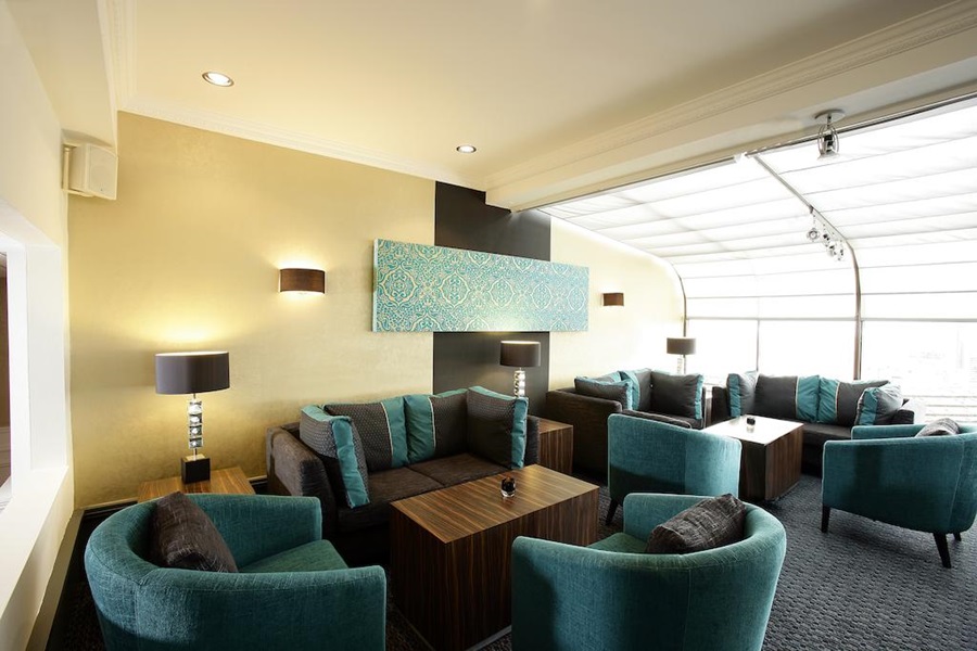 Fotos del hotel - LEONARDO EDINBURGH MURRAYFIELD