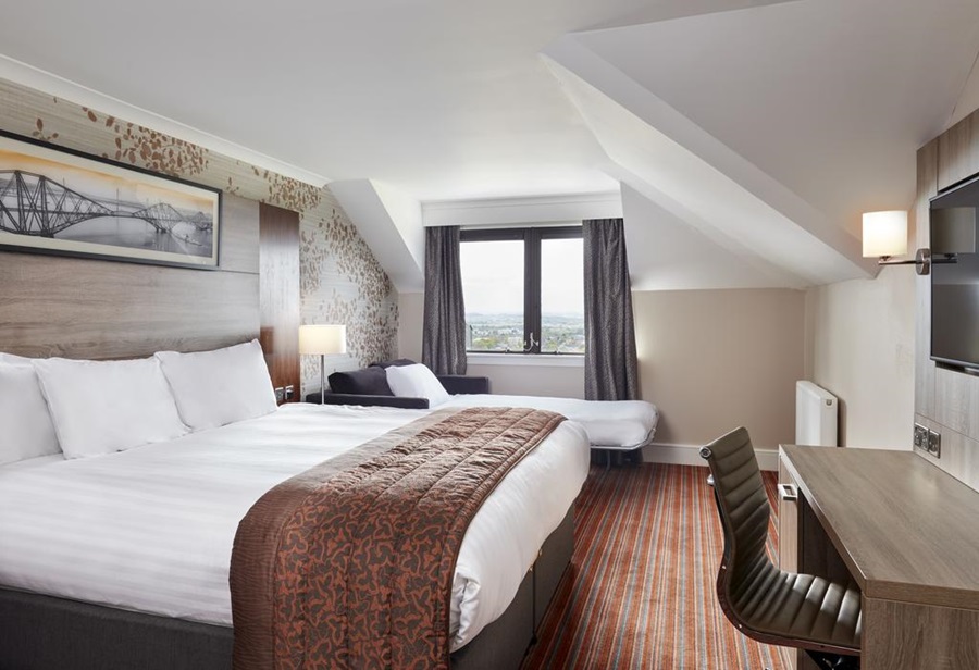 Fotos del hotel - LEONARDO EDINBURGH MURRAYFIELD