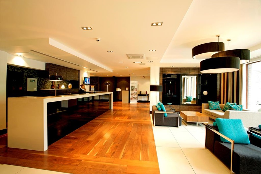 Fotos del hotel - LEONARDO EDINBURGH MURRAYFIELD