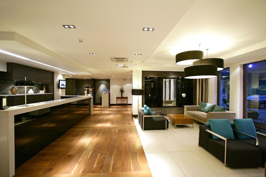 Fotos del hotel - LEONARDO EDINBURGH MURRAYFIELD
