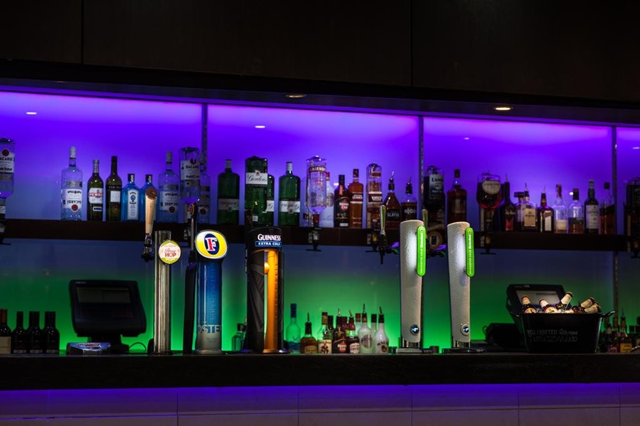 Fotos del hotel - LEONARDO EDINBURGH MURRAYFIELD
