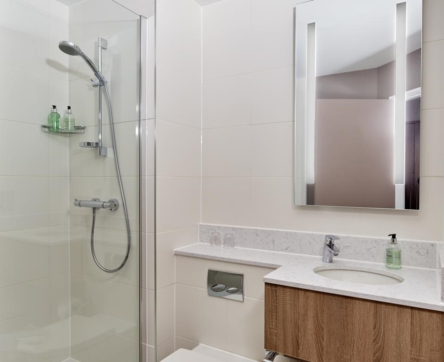Fotos del hotel - LEONARDO EDINBURGH MURRAYFIELD