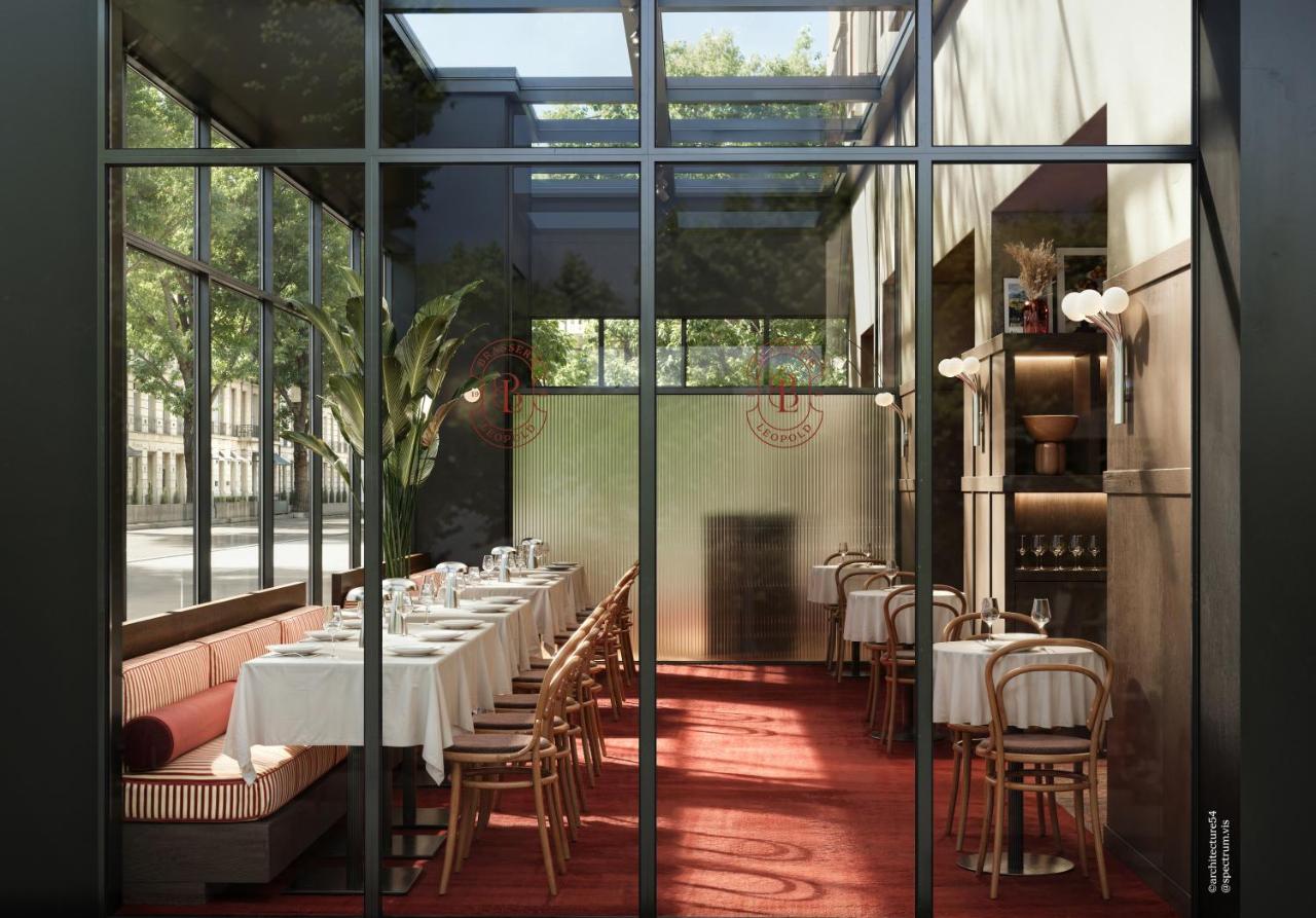 Fotos del hotel - SAINT CHRISTOPHE