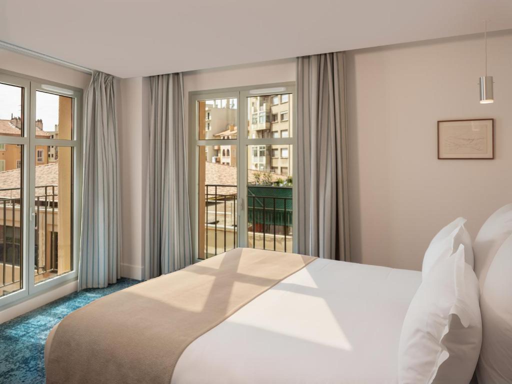 Fotos del hotel - SAINT CHRISTOPHE