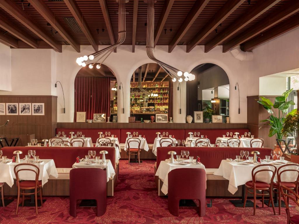 Fotos del hotel - SAINT CHRISTOPHE