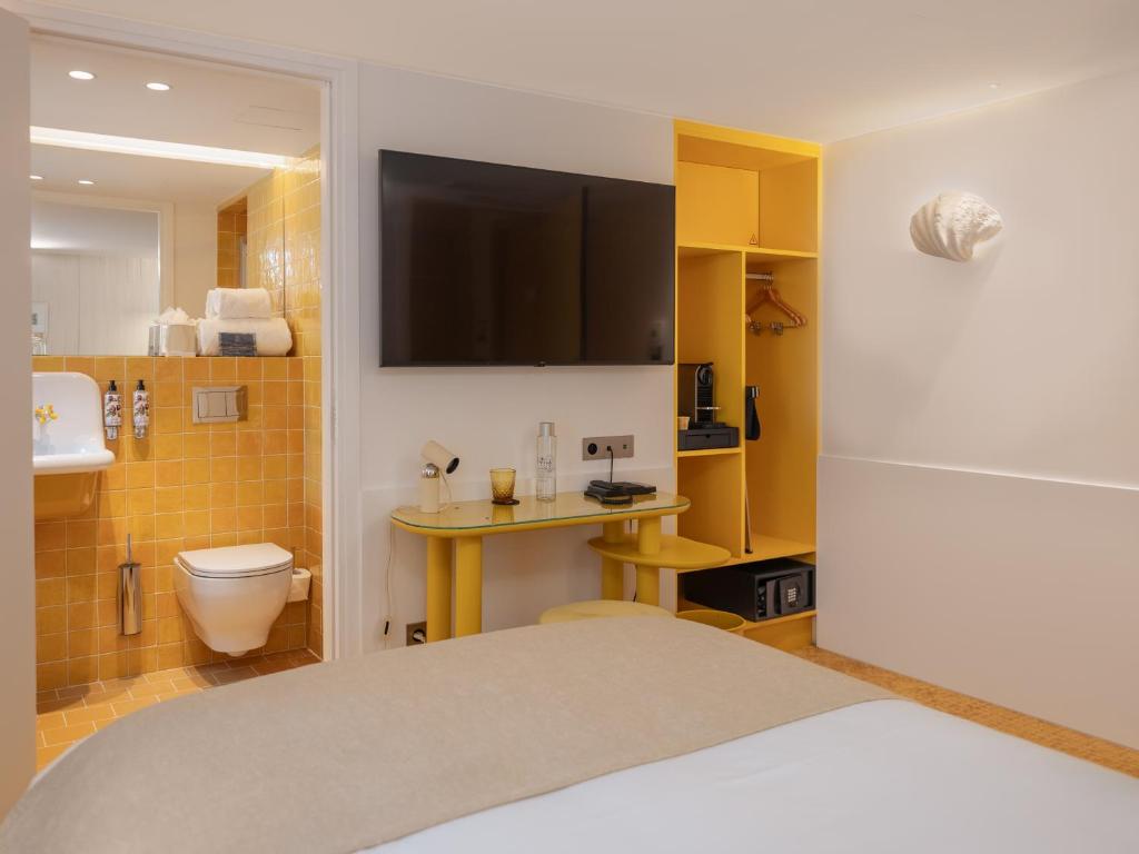 Fotos del hotel - SAINT CHRISTOPHE