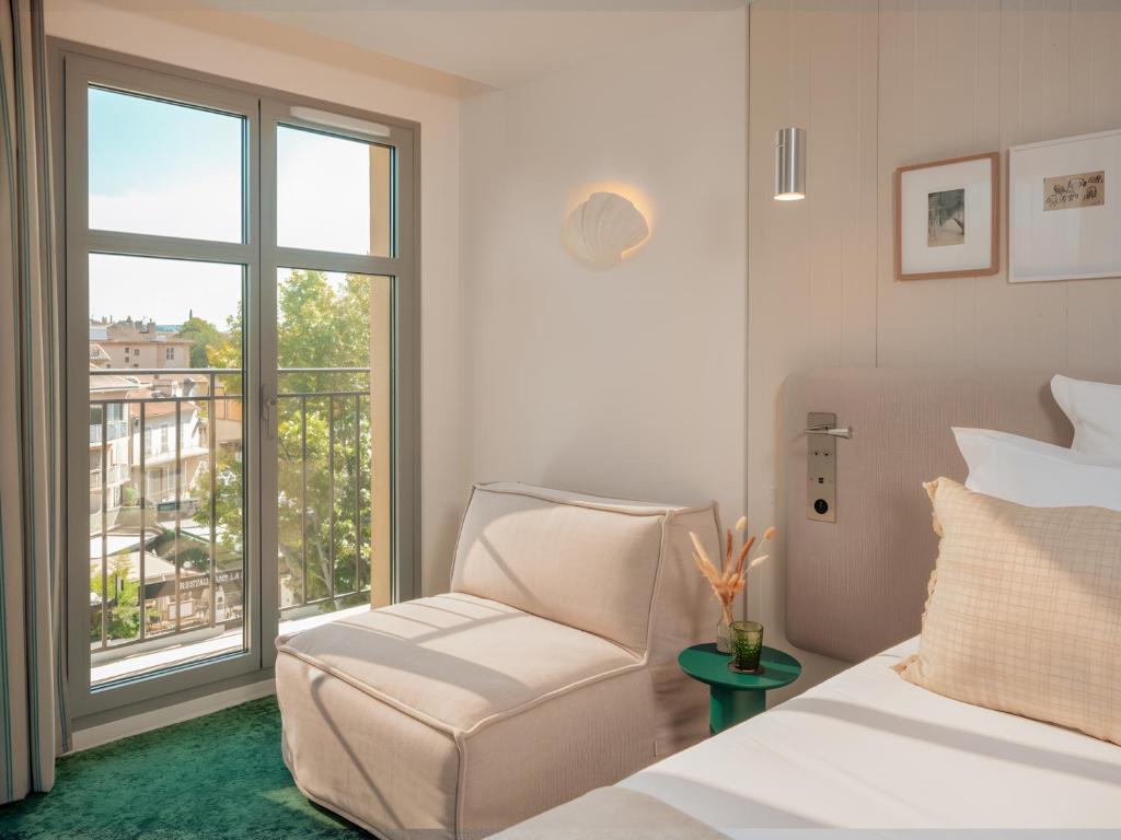 Fotos del hotel - SAINT CHRISTOPHE