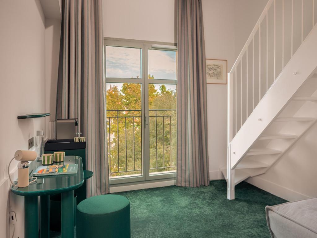 Fotos del hotel - SAINT CHRISTOPHE