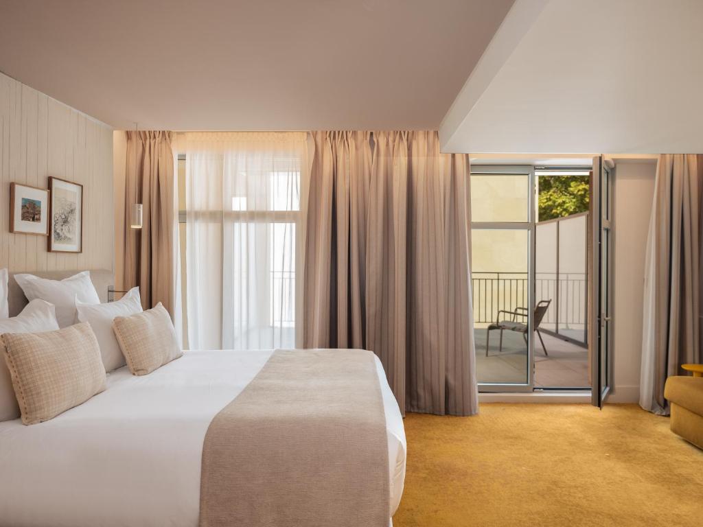 Fotos del hotel - SAINT CHRISTOPHE