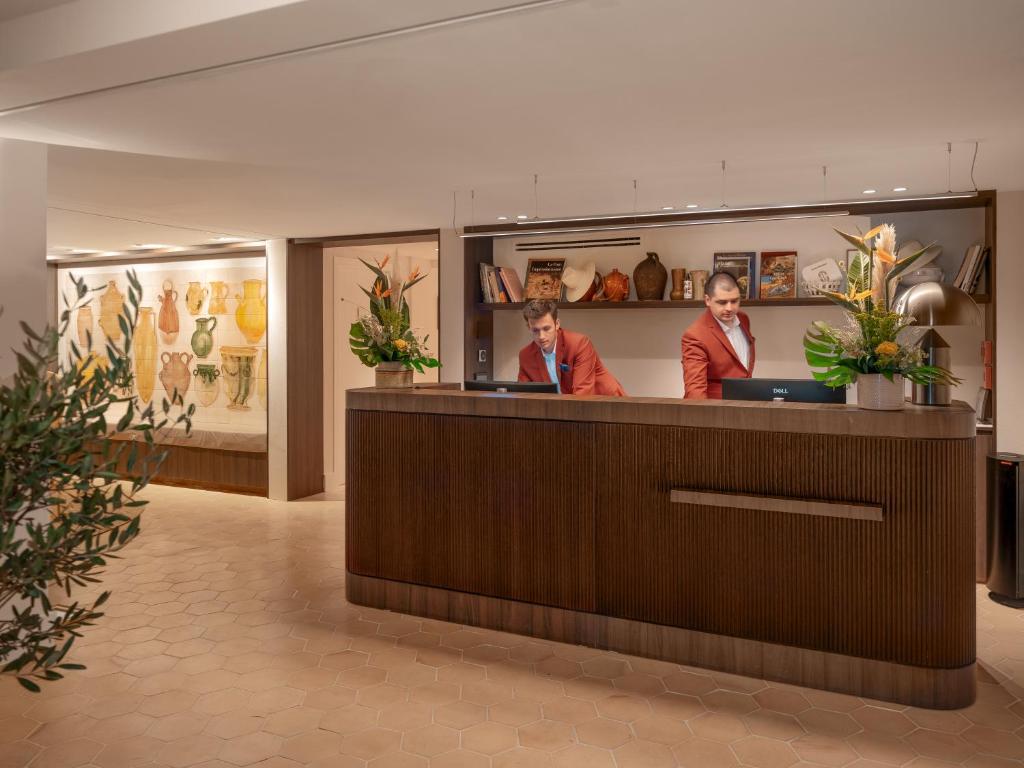 Fotos del hotel - SAINT CHRISTOPHE