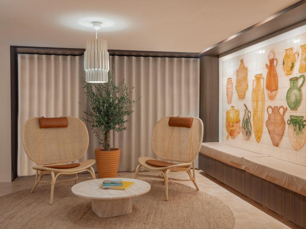 Fotos del hotel - SAINT CHRISTOPHE