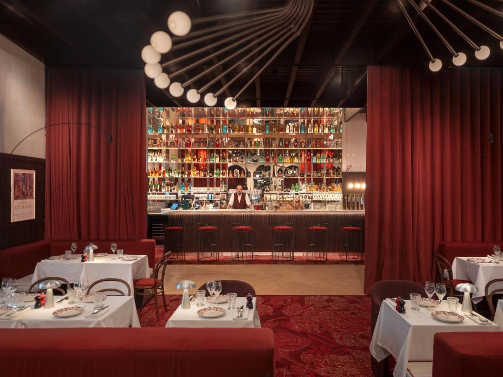 Fotos del hotel - SAINT CHRISTOPHE