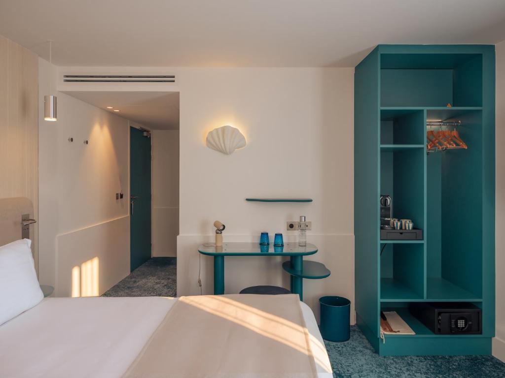 Fotos del hotel - SAINT CHRISTOPHE